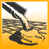 Concrete Ramp Installation