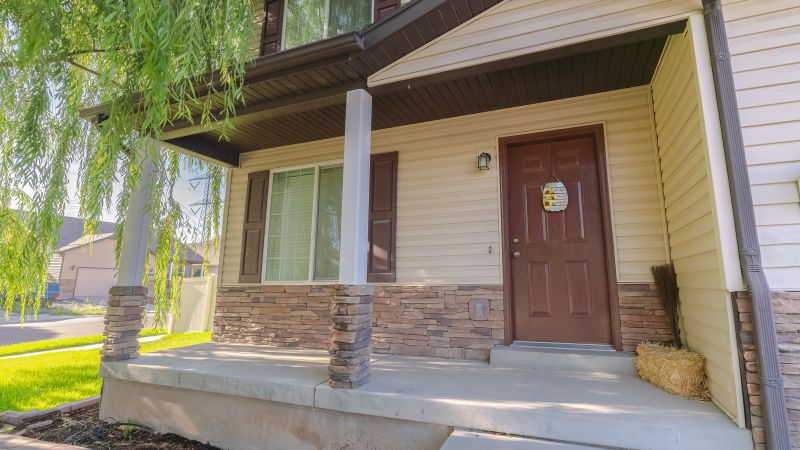 Benefits Of Installing Concrete Walks, Steps, And Porches