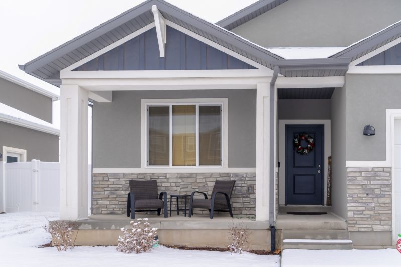 Benefits Of Installing Concrete Walks, Steps, And Porches