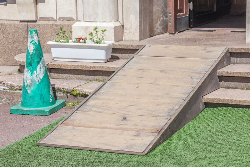 Fall Installation Project