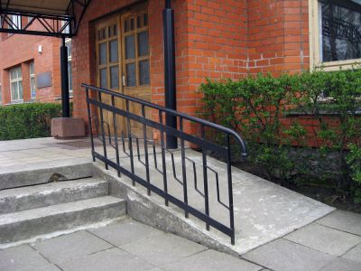 Improve The Accessibility of Your Property For Those With Disabilities